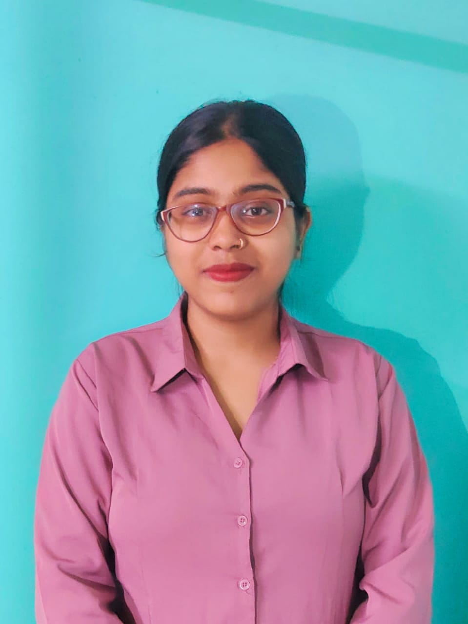 Neha Shaw